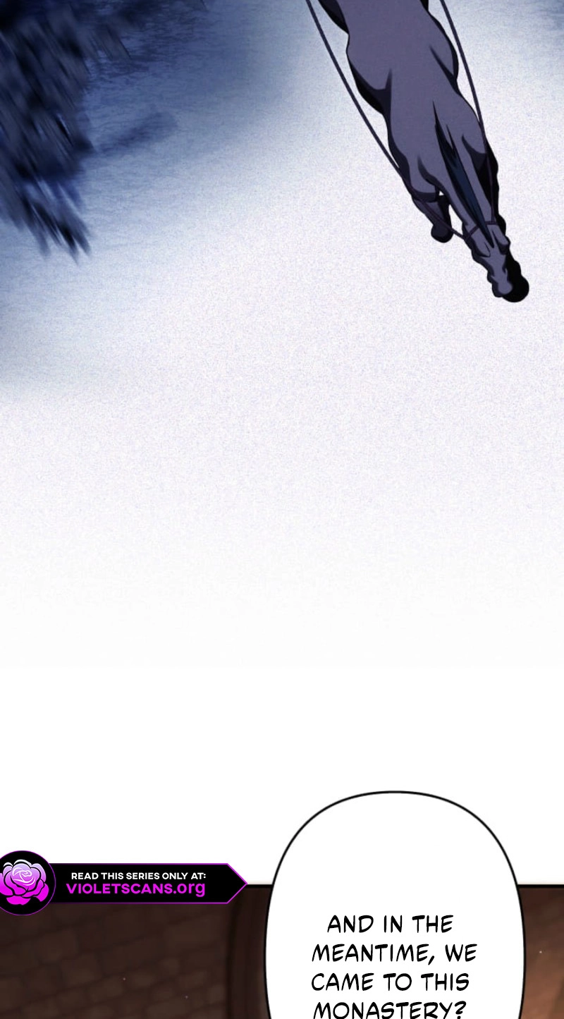 A Widowed Queen’s Devotion for Love Chapter 40 page 45 - 