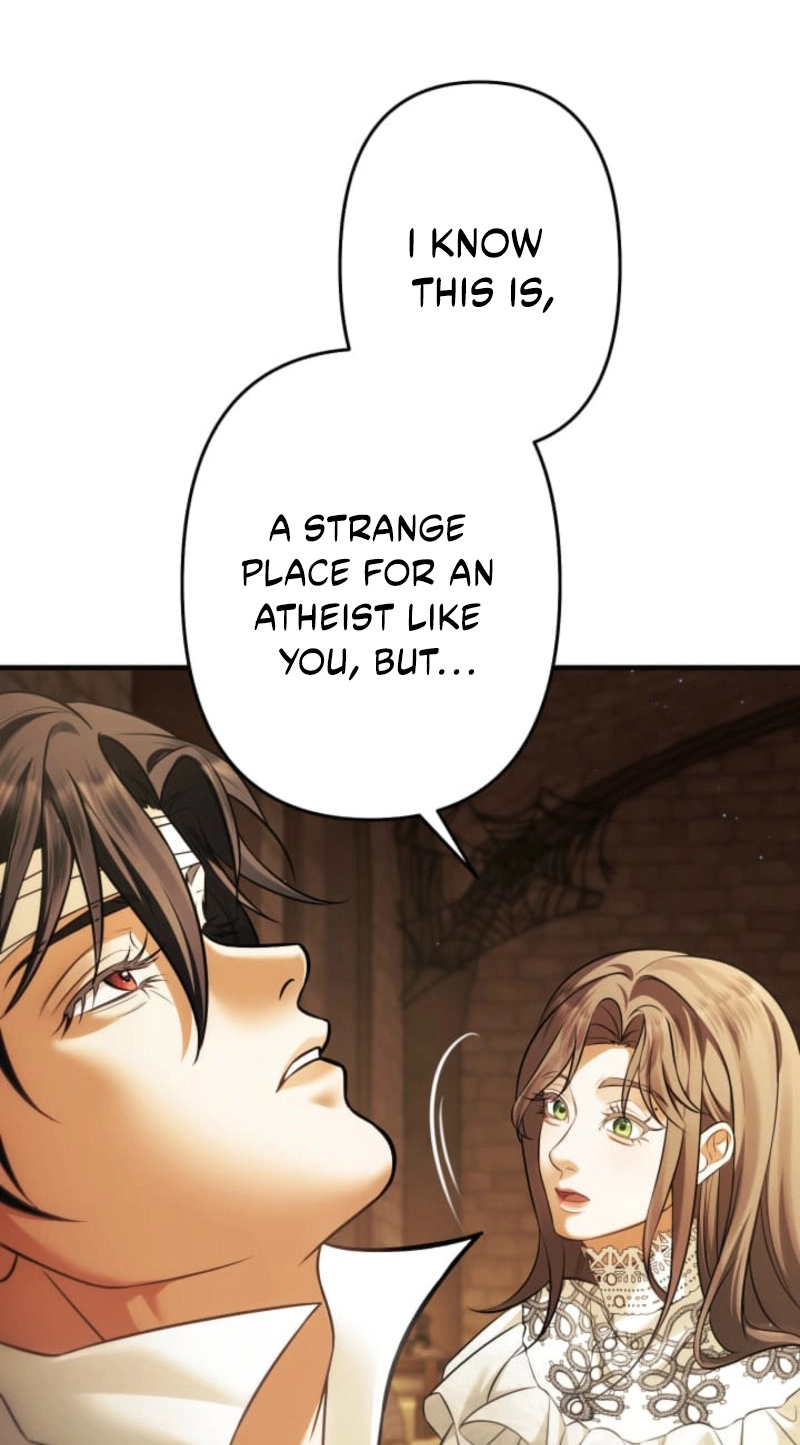 A Widowed Queen’s Devotion for Love Chapter 40 page 47 - 