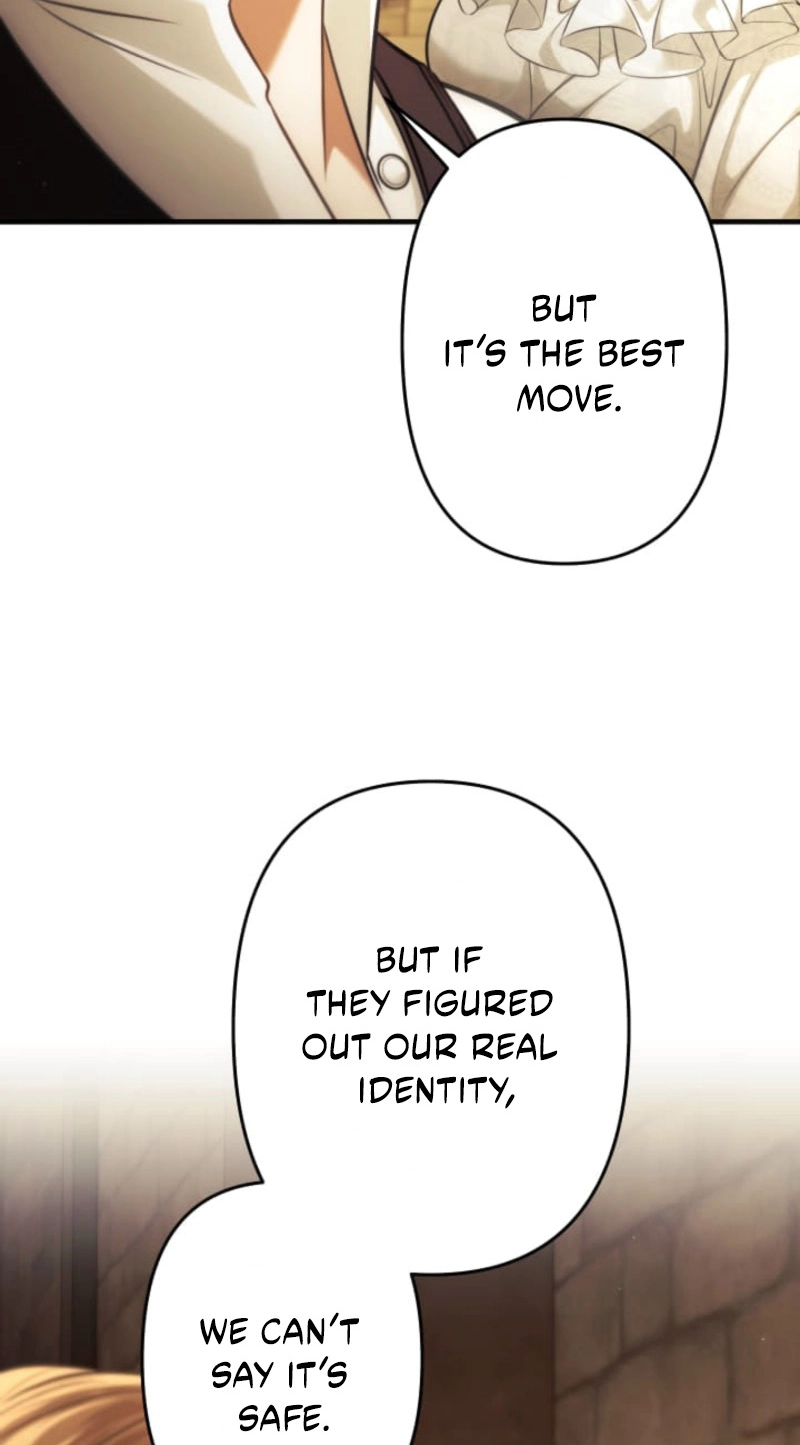 A Widowed Queen’s Devotion for Love Chapter 40 page 48 - 