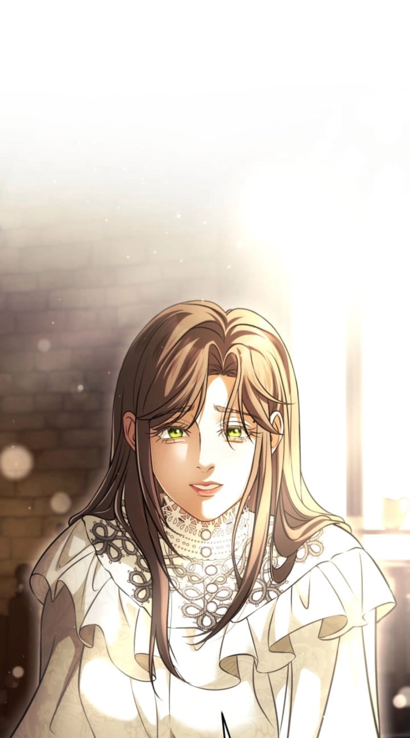 A Widowed Queen’s Devotion for Love Chapter 40 page 52 - 
