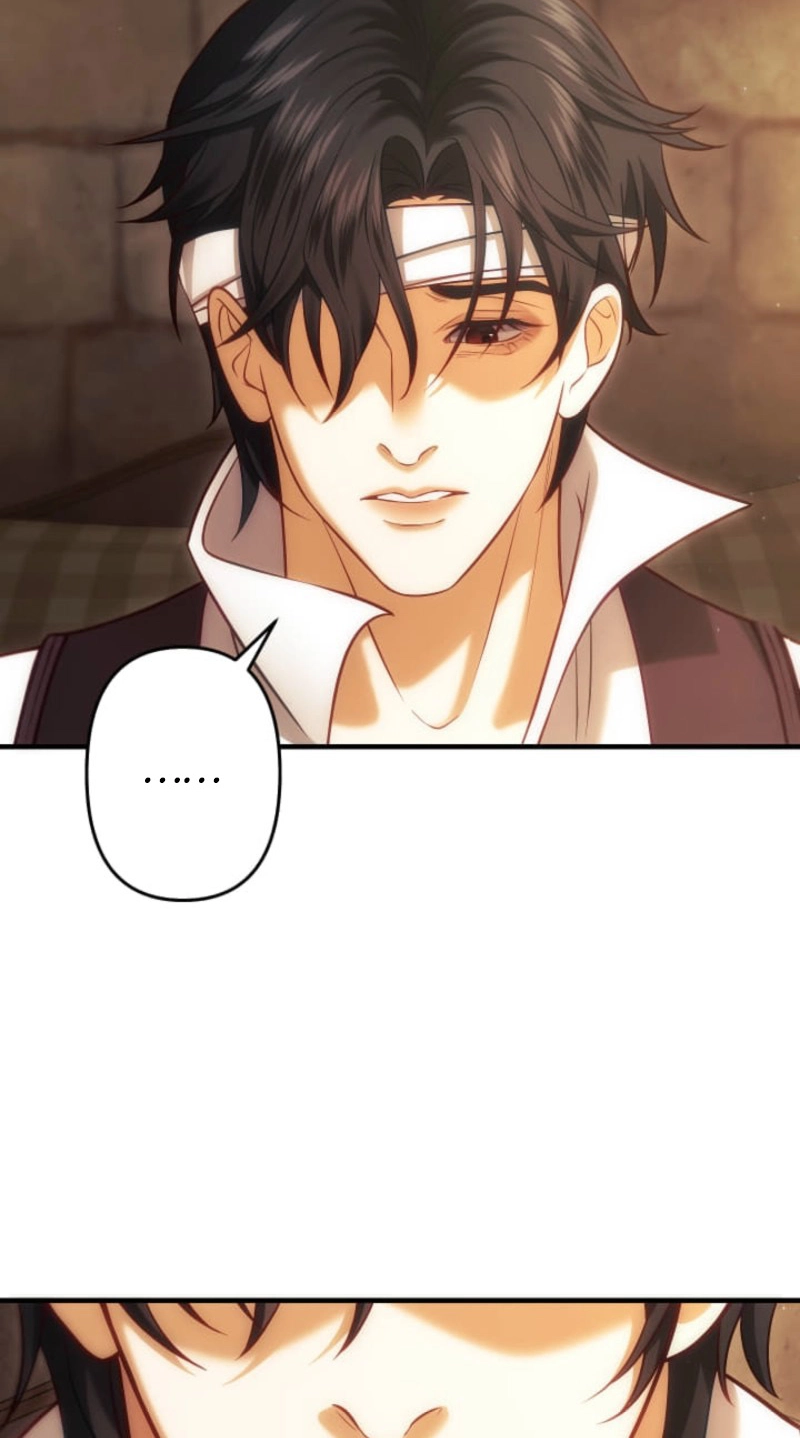 A Widowed Queen’s Devotion for Love Chapter 40 page 54 - 