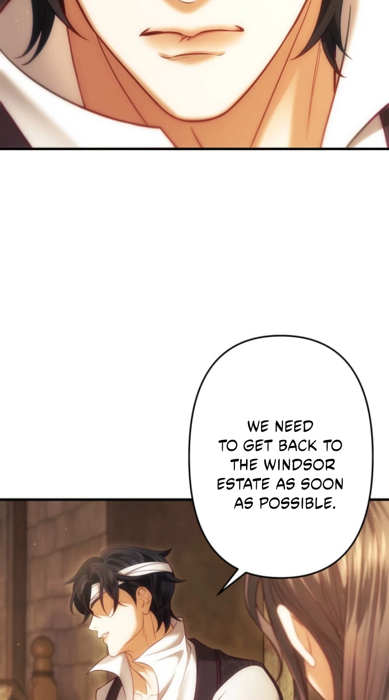 A Widowed Queen’s Devotion for Love Chapter 40 page 55 - 