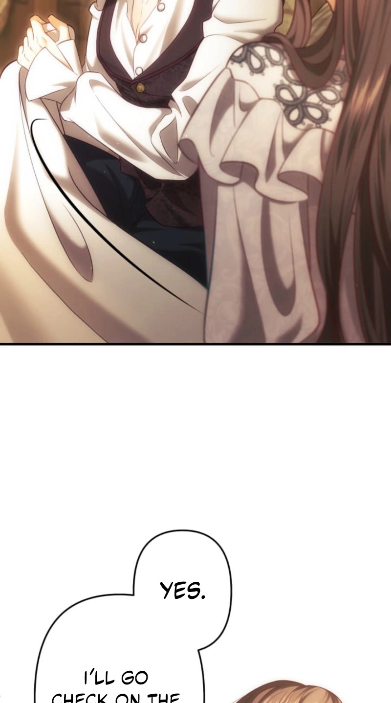 A Widowed Queen’s Devotion for Love Chapter 40 page 56 - 