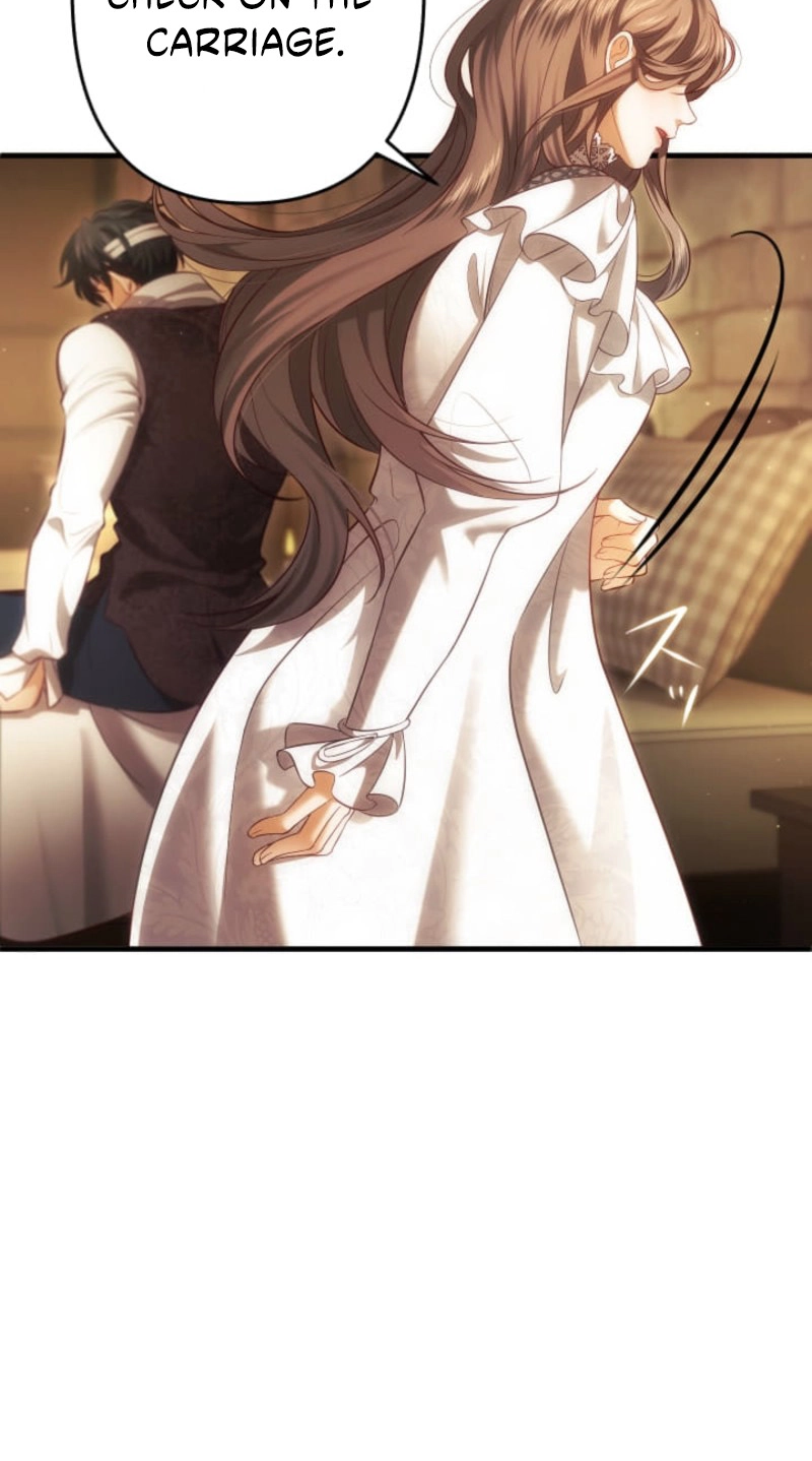 A Widowed Queen’s Devotion for Love Chapter 40 page 57 - 