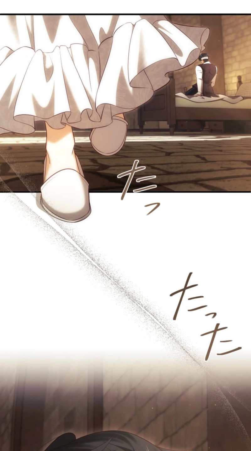 A Widowed Queen’s Devotion for Love Chapter 40 page 58 - 