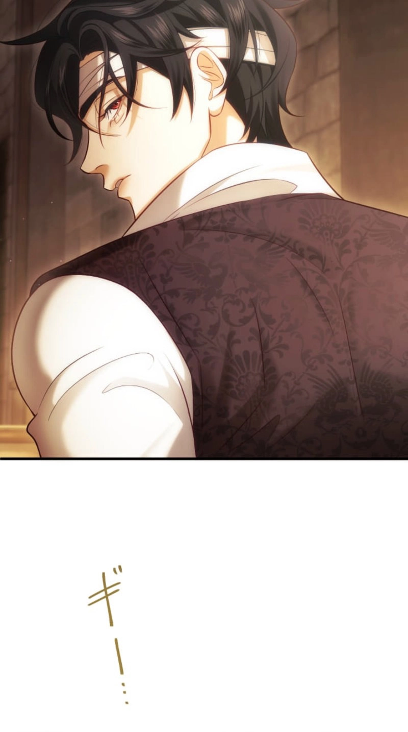 A Widowed Queen’s Devotion for Love Chapter 40 page 59 - 