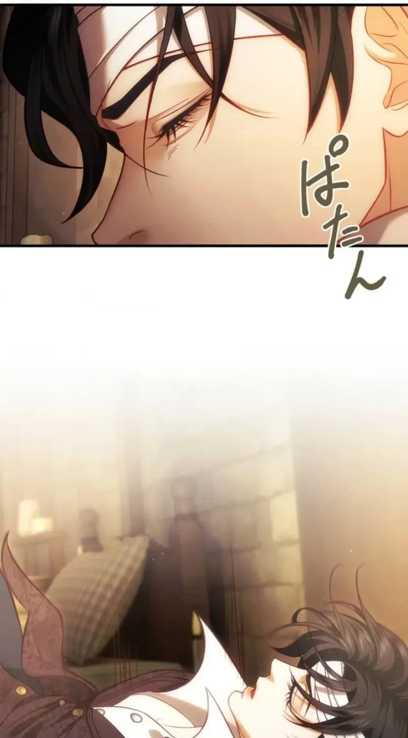 A Widowed Queen’s Devotion for Love Chapter 40 page 60 - 