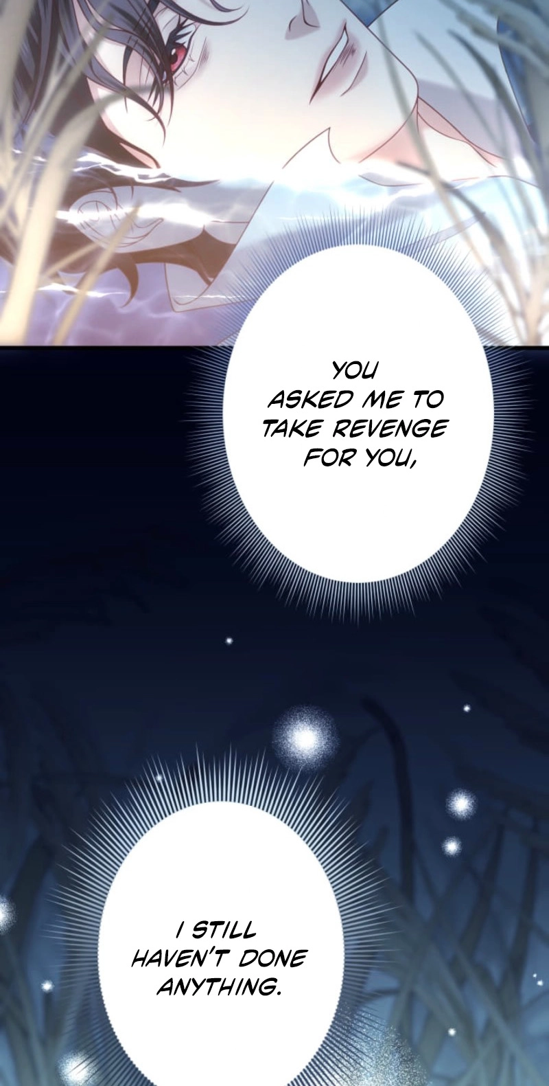 A Widowed Queen’s Devotion for Love Chapter 40 page 7 - 