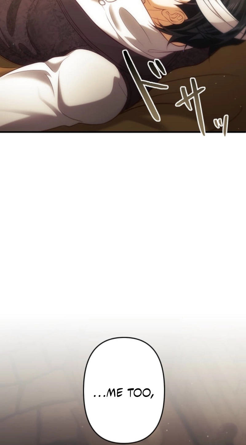 A Widowed Queen’s Devotion for Love Chapter 40 page 61 - 
