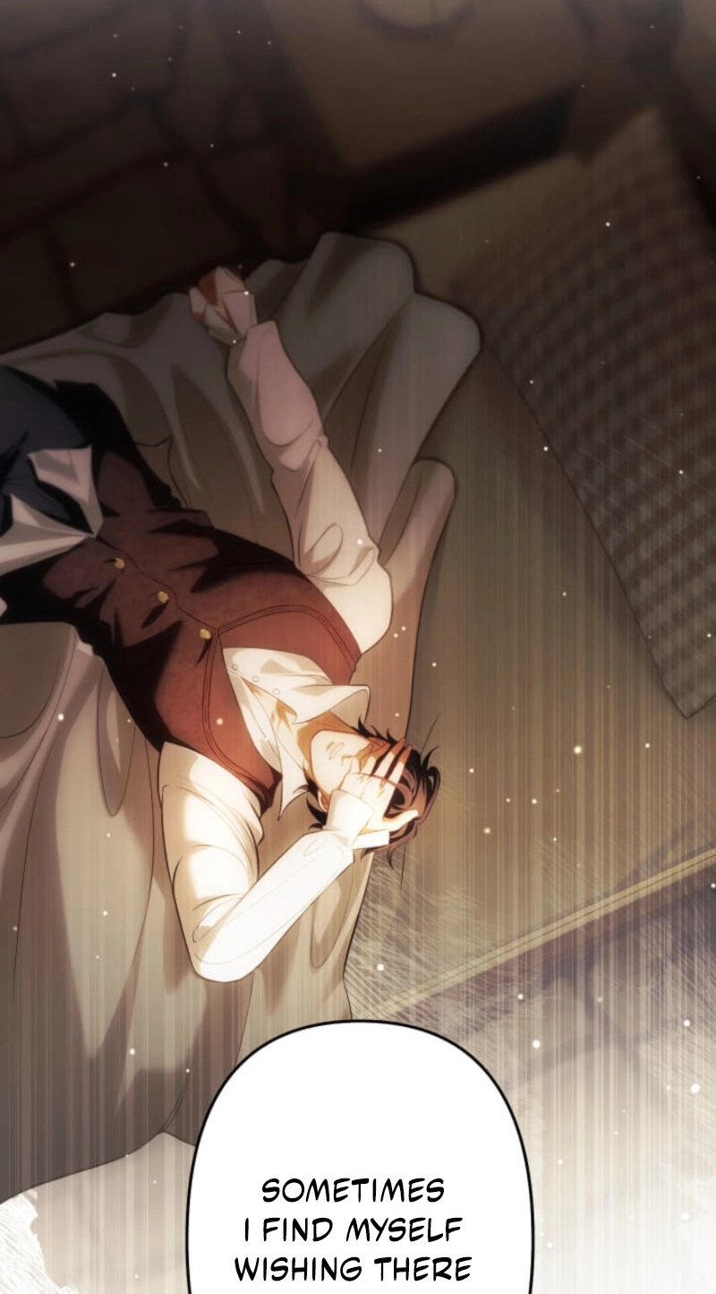 A Widowed Queen’s Devotion for Love Chapter 40 page 62 - 