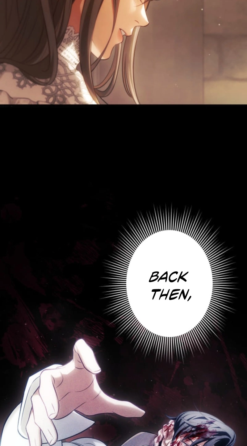 A Widowed Queen’s Devotion for Love Chapter 40 page 65 - 