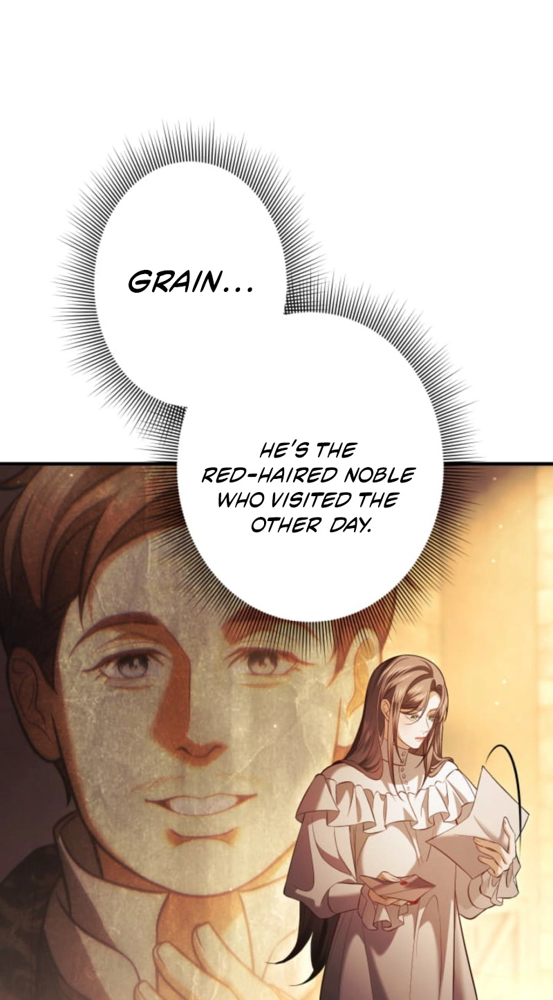 A Widowed Queen’s Devotion for Love Chapter 40 page 71 - 