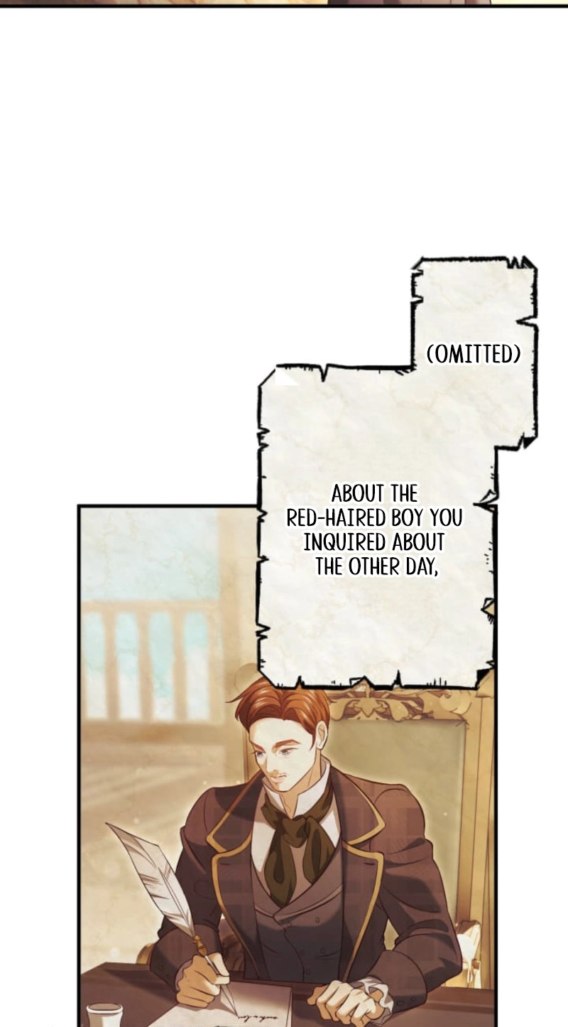 A Widowed Queen’s Devotion for Love Chapter 40 page 72 - 