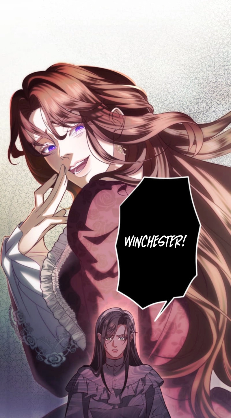 A Widowed Queen’s Devotion for Love Chapter 40 page 75 - 