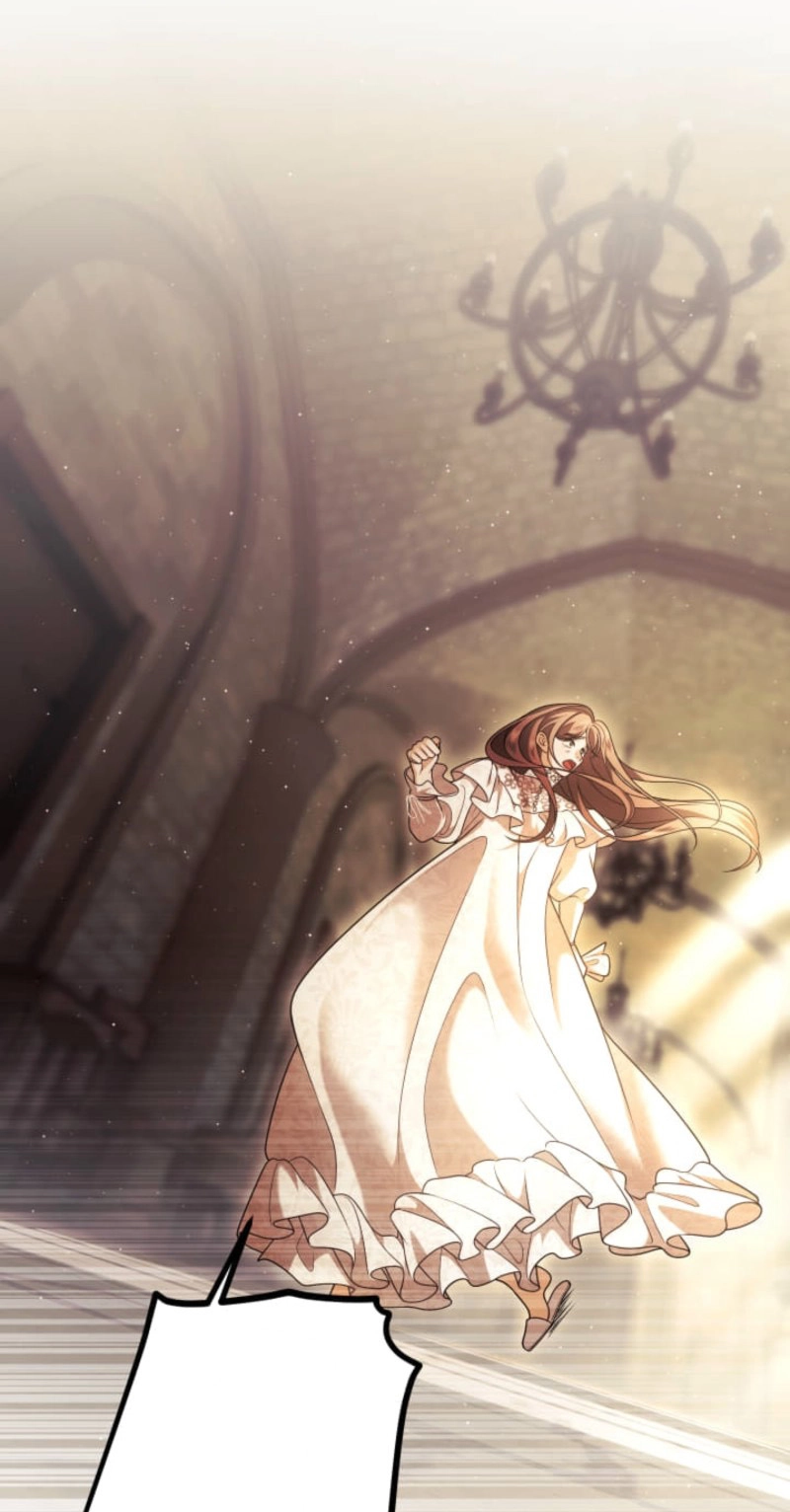 A Widowed Queen’s Devotion for Love Chapter 40 page 83 - 