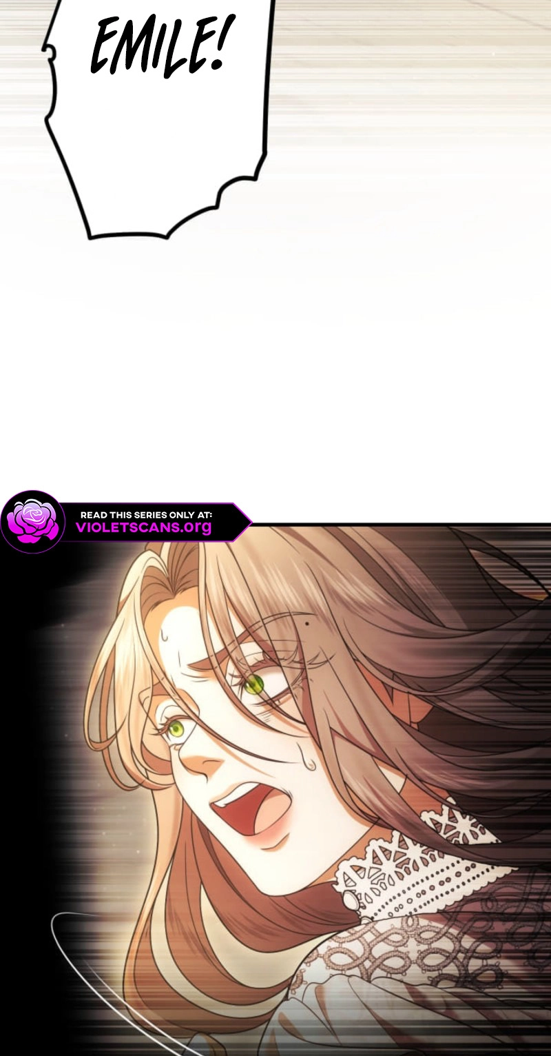 A Widowed Queen’s Devotion for Love Chapter 40 page 84 - 