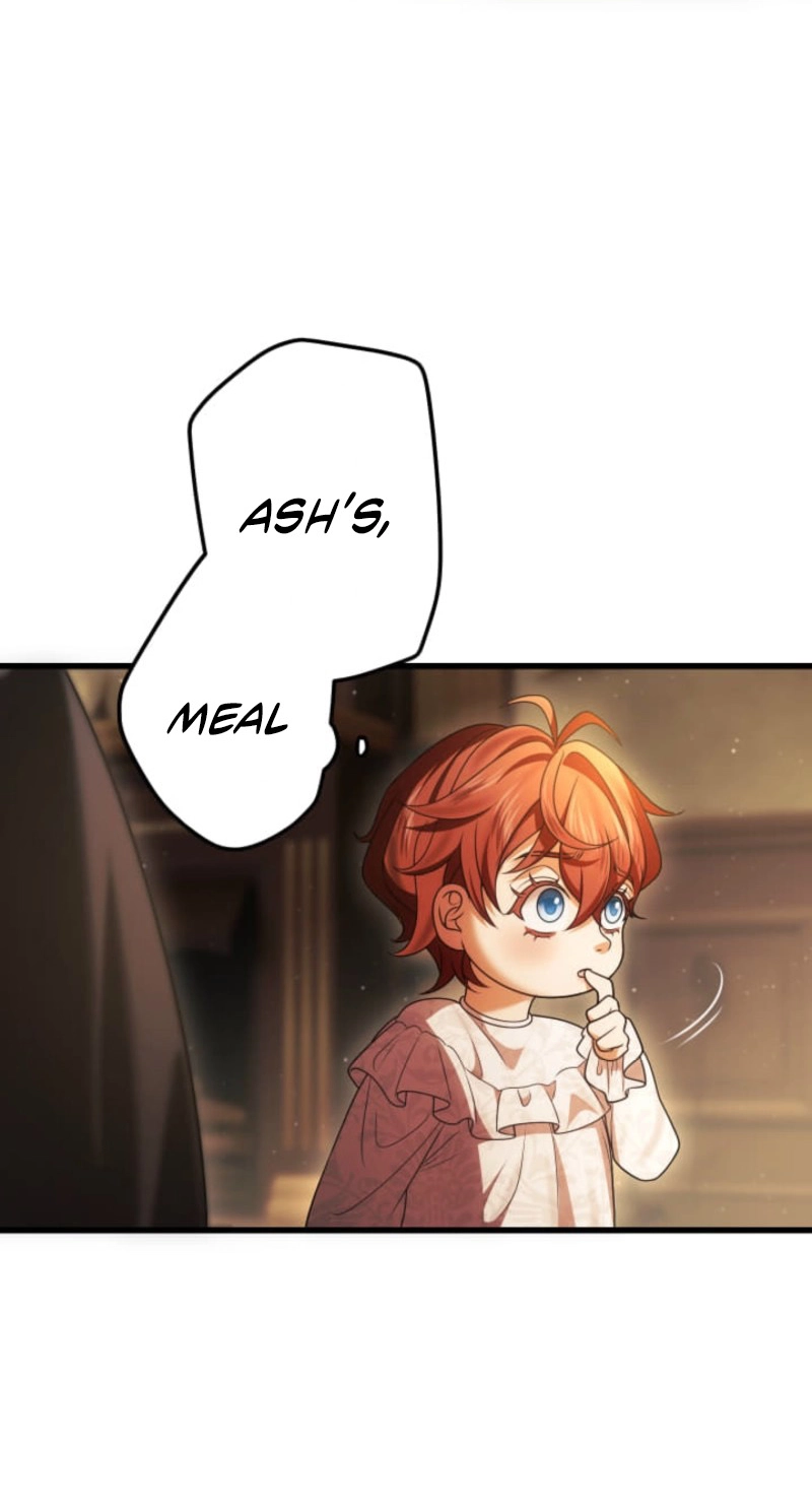 A Widowed Queen’s Devotion for Love Chapter 40 page 87 - 