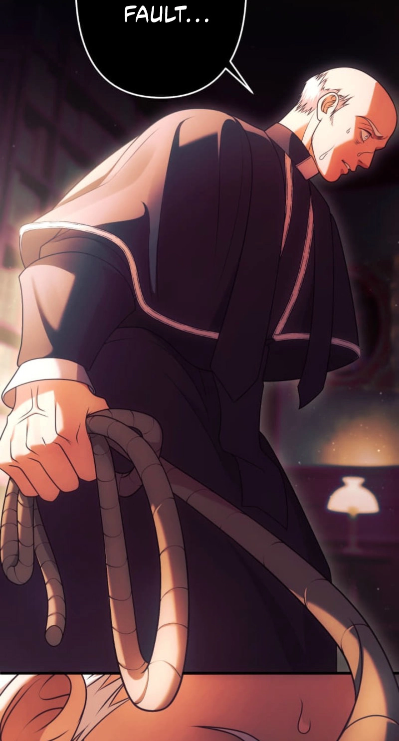 A Widowed Queen’s Devotion for Love Chapter 40 page 89 - 