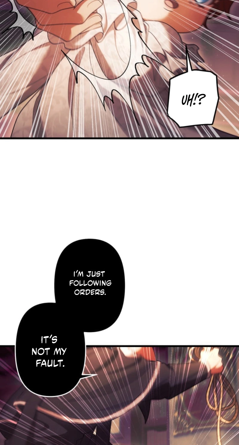 A Widowed Queen’s Devotion for Love Chapter 40 page 91 - 