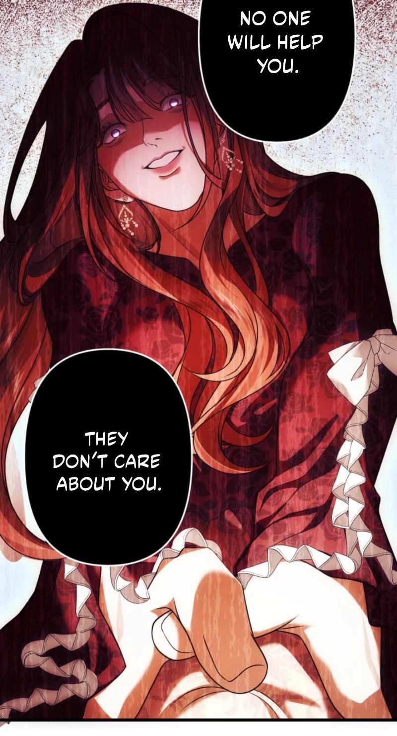 A Widowed Queen’s Devotion for Love Chapter 40 page 94 - 