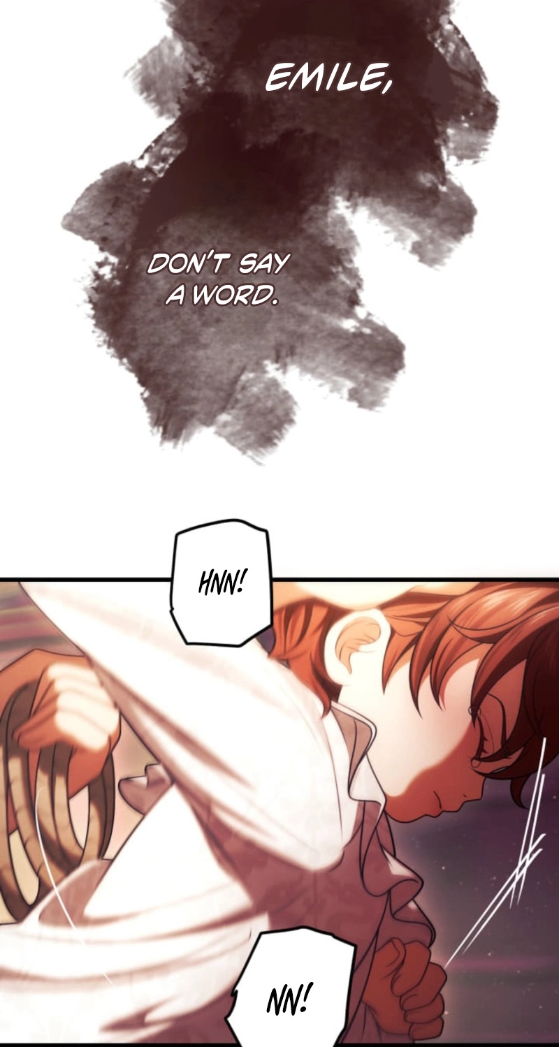 A Widowed Queen’s Devotion for Love Chapter 40 page 96 - 