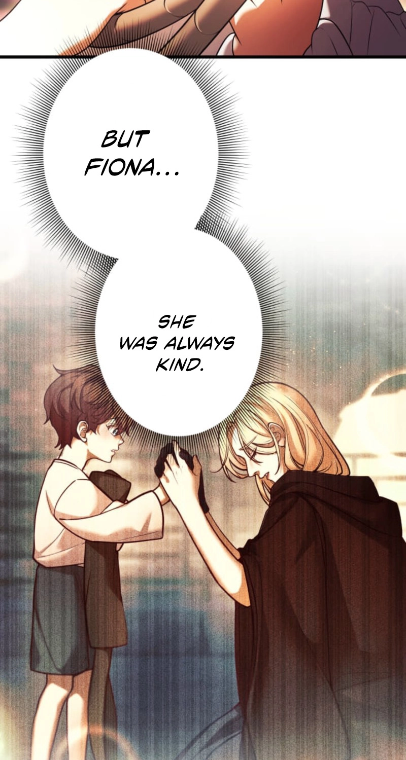 A Widowed Queen’s Devotion for Love Chapter 40 page 99 - 