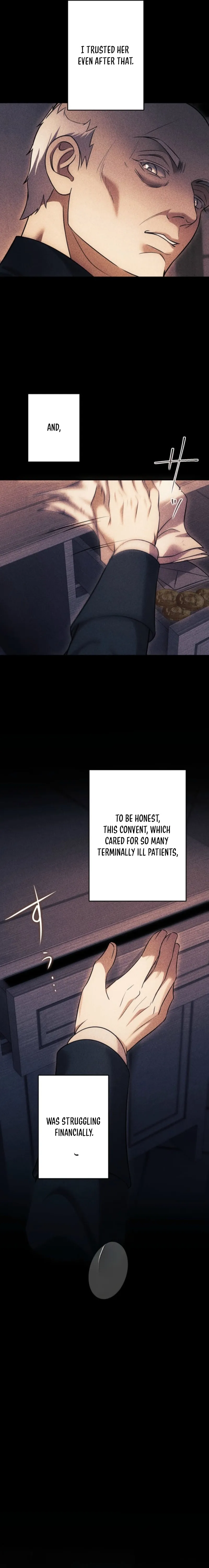 A Widowed Queen’s Devotion for Love Chapter 41 page 13 - 