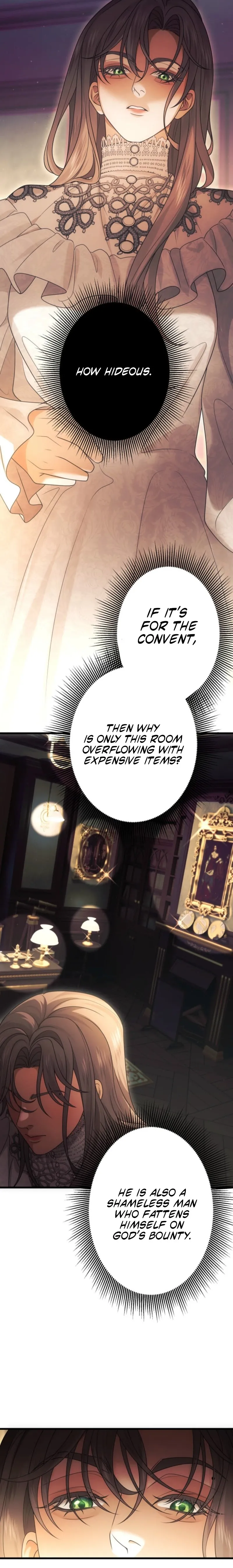 A Widowed Queen’s Devotion for Love Chapter 41 page 19 - 