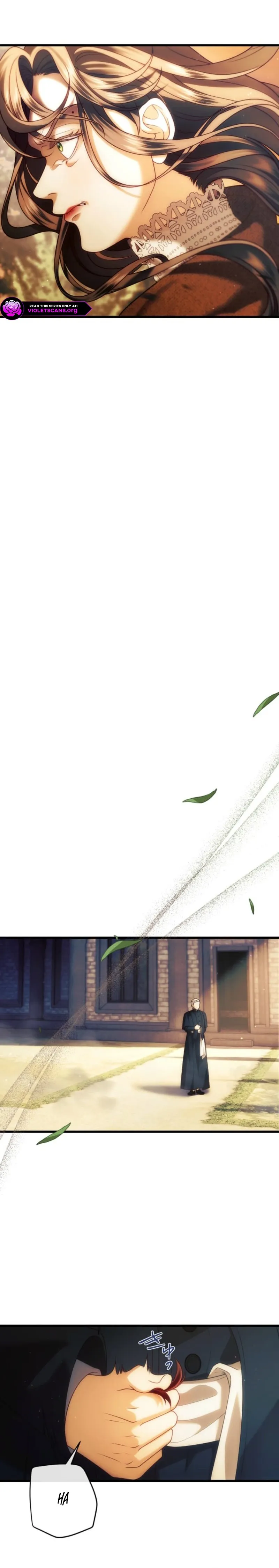 A Widowed Queen’s Devotion for Love Chapter 41 page 26 - 