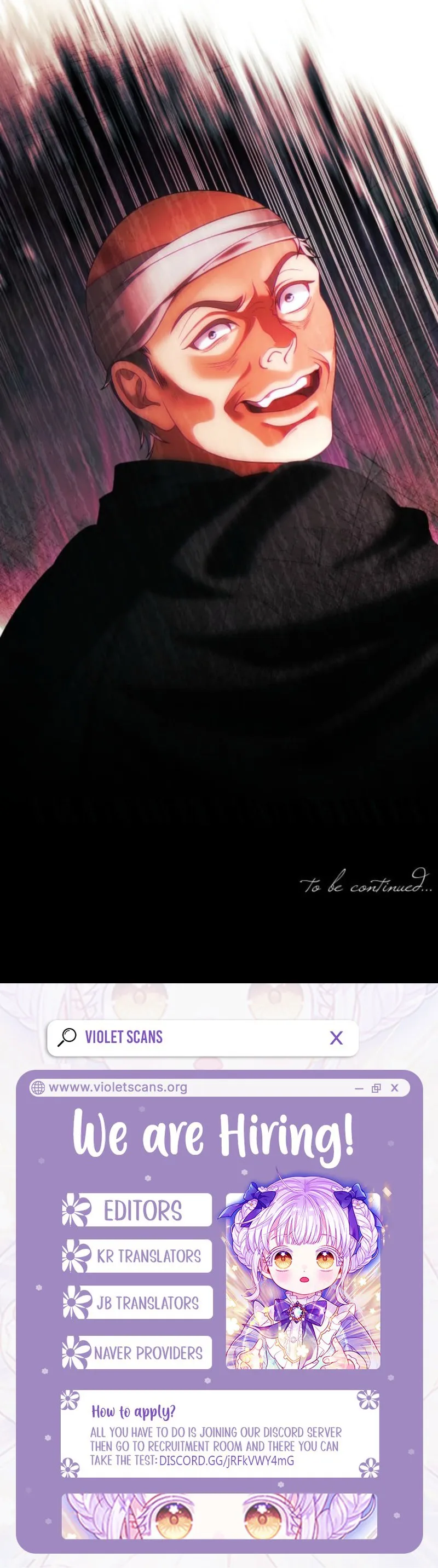 A Widowed Queen’s Devotion for Love Chapter 41 page 28 - 