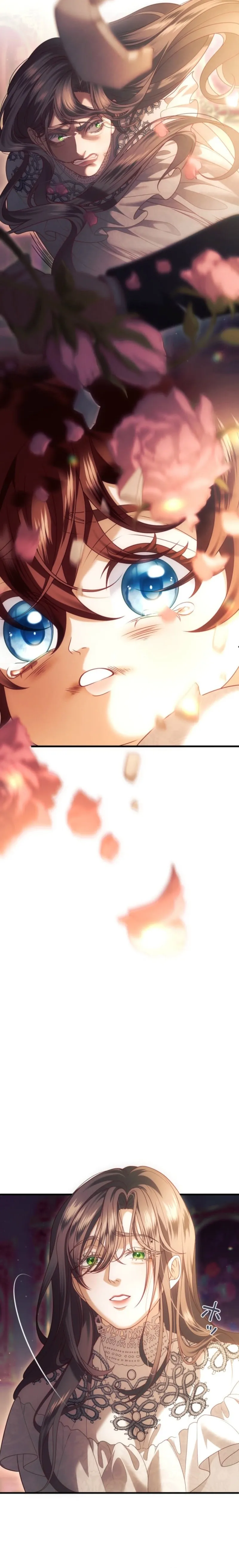 A Widowed Queen’s Devotion for Love Chapter 41 page 4 - 