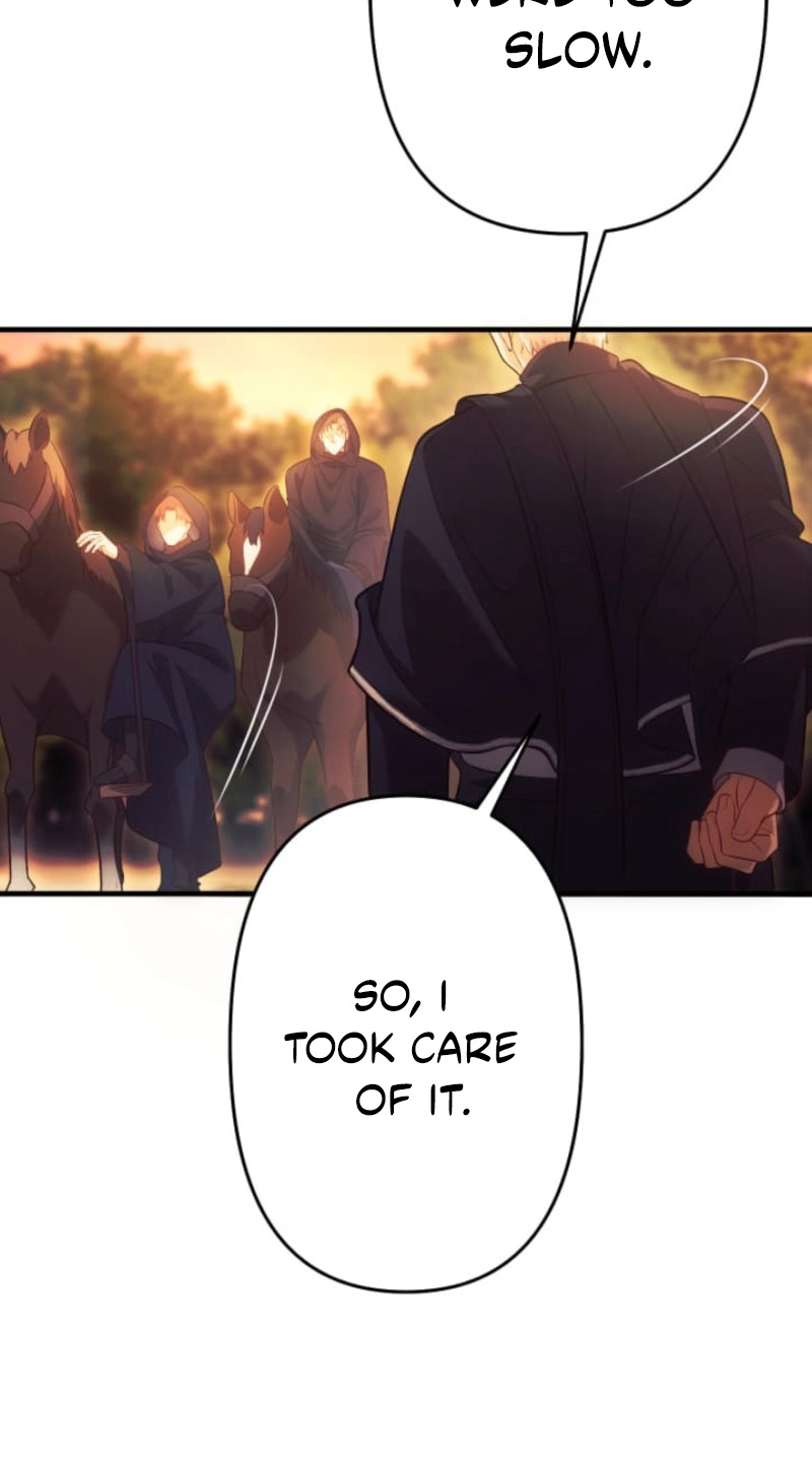 A Widowed Queen’s Devotion for Love Chapter 42 page 14 - 