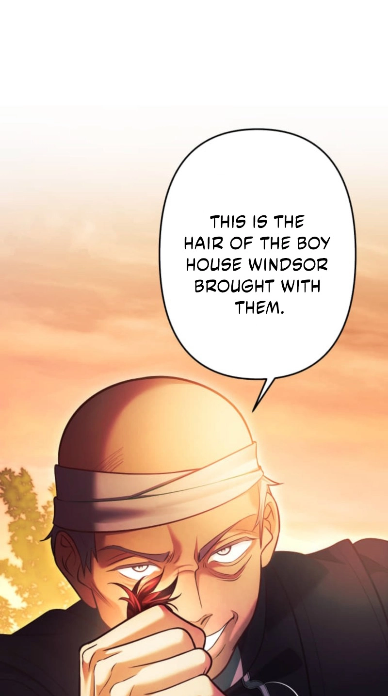 A Widowed Queen’s Devotion for Love Chapter 42 page 15 - 