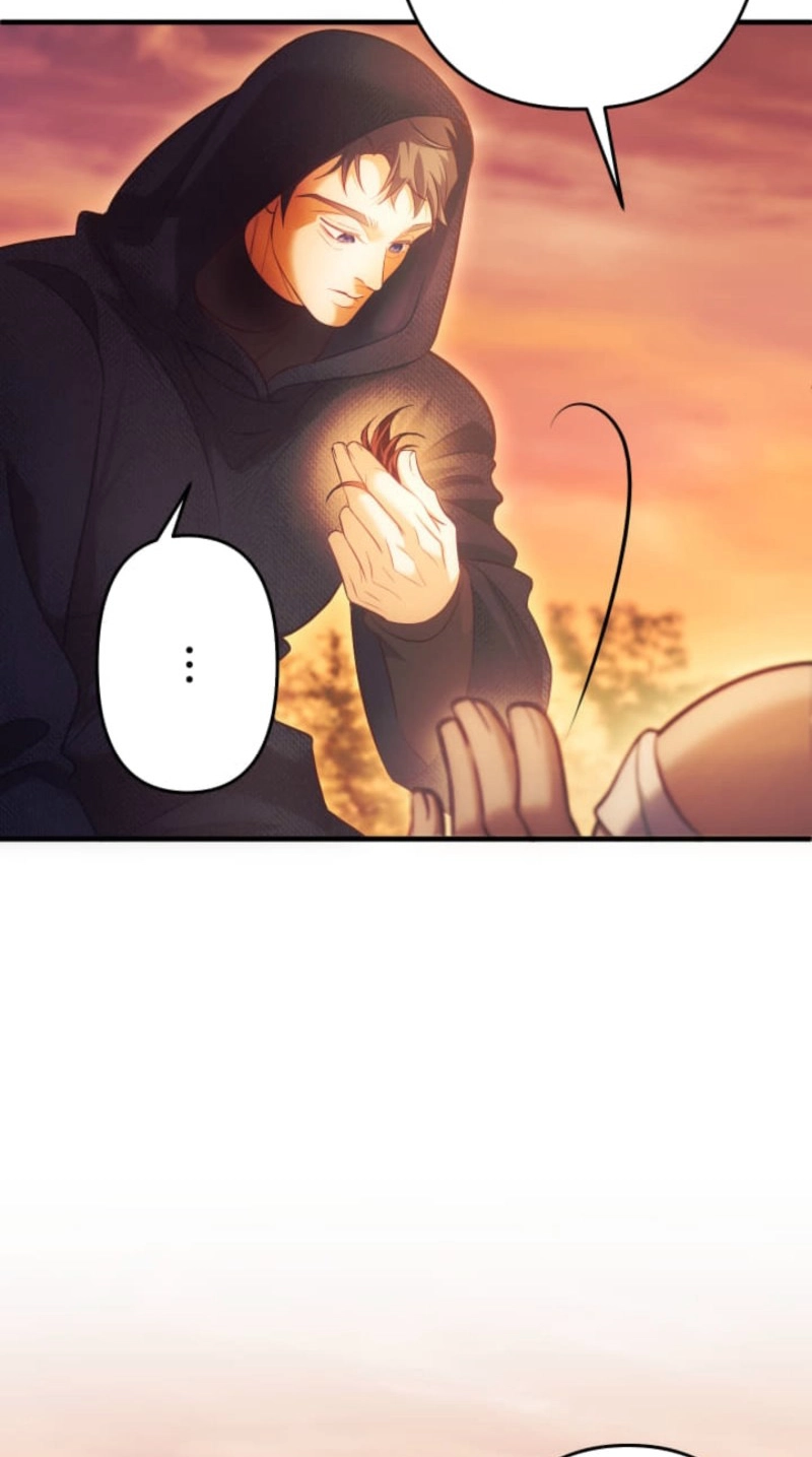 A Widowed Queen’s Devotion for Love Chapter 42 page 17 - 