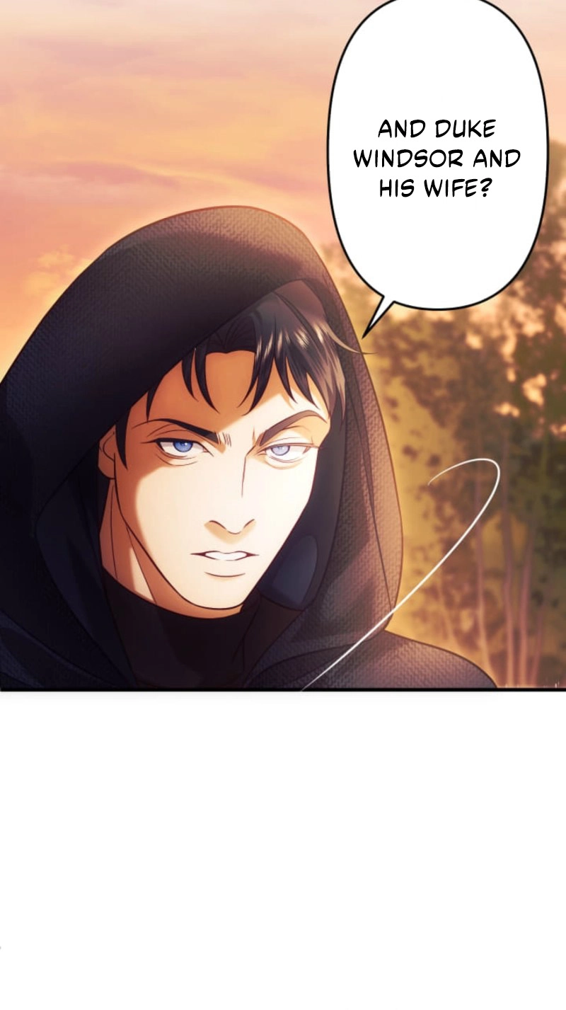 A Widowed Queen’s Devotion for Love Chapter 42 page 18 - 