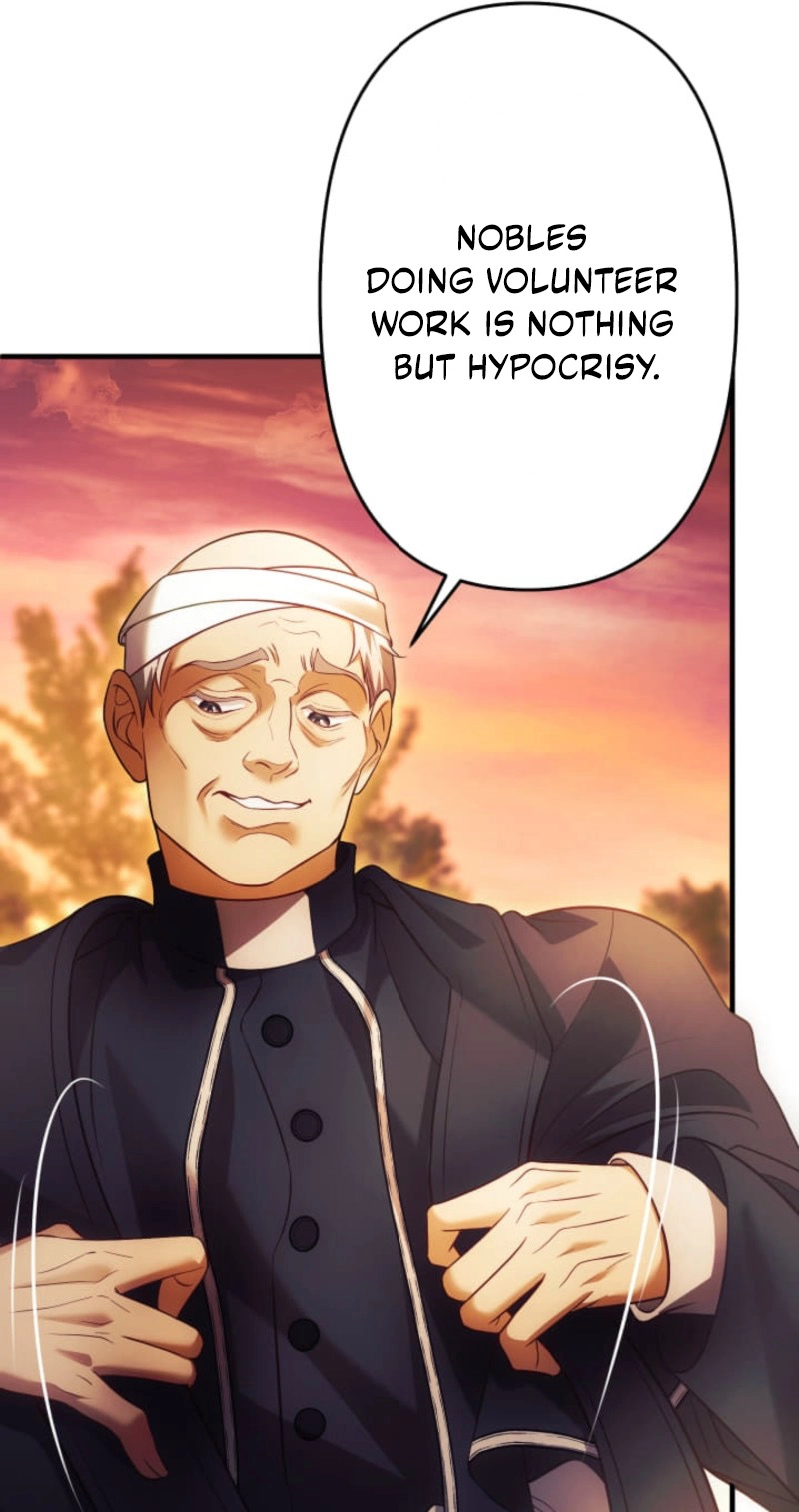 A Widowed Queen’s Devotion for Love Chapter 42 page 19 - 
