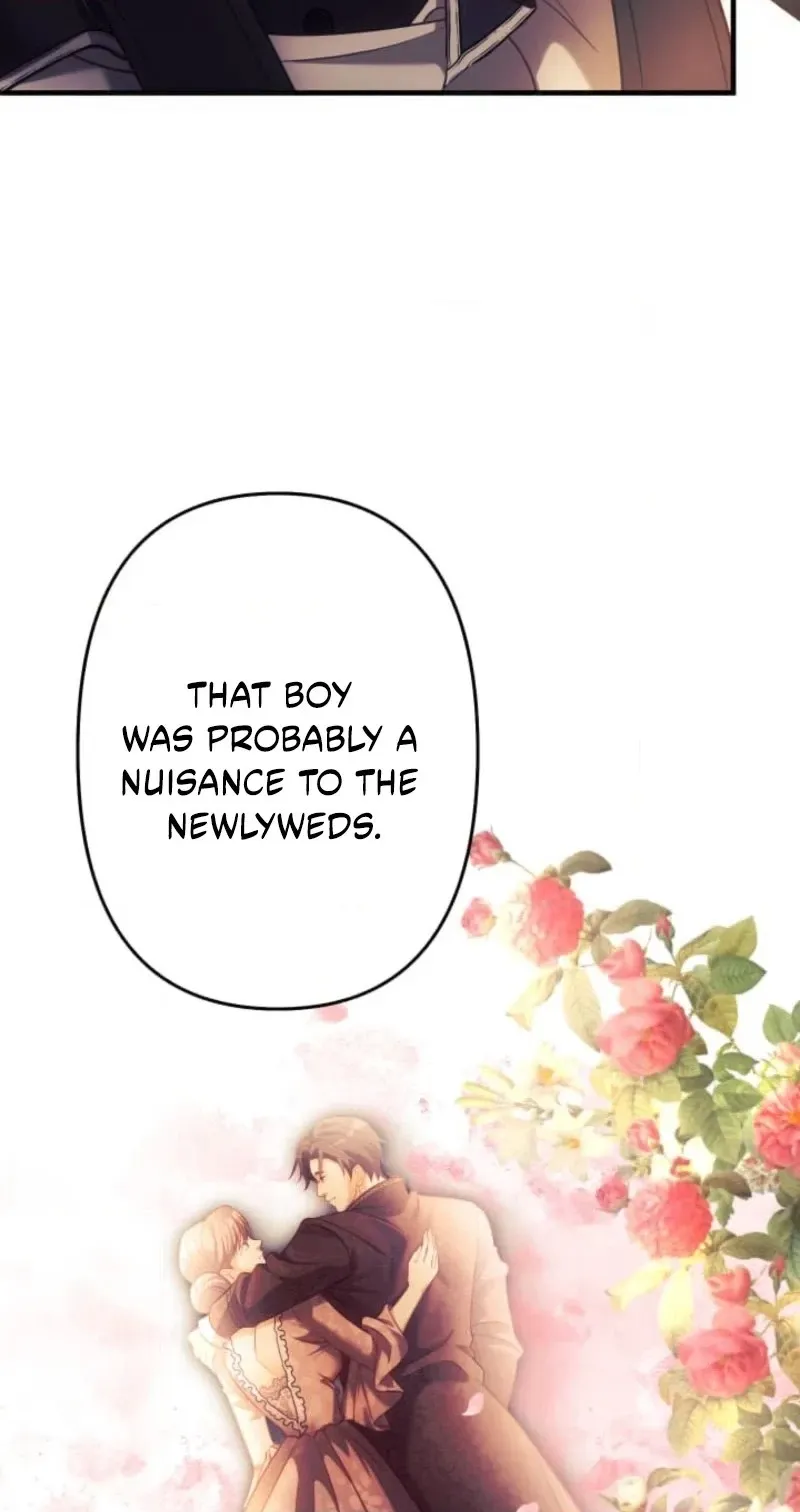 A Widowed Queen’s Devotion for Love Chapter 42 page 20 - 