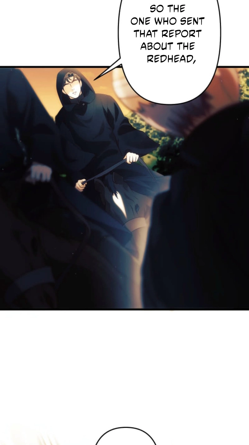 A Widowed Queen’s Devotion for Love Chapter 42 page 3 - 