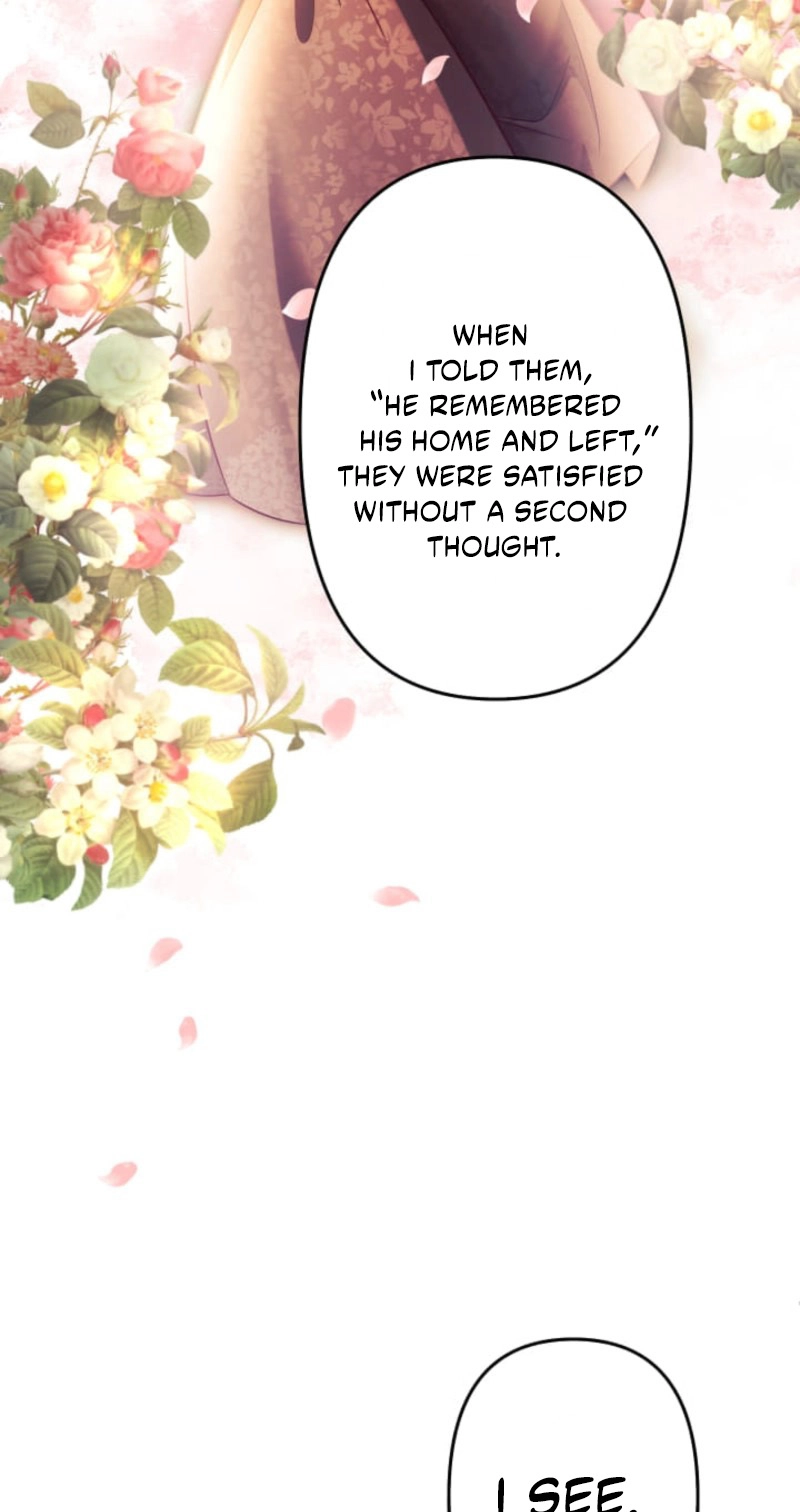 A Widowed Queen’s Devotion for Love Chapter 42 page 21 - 