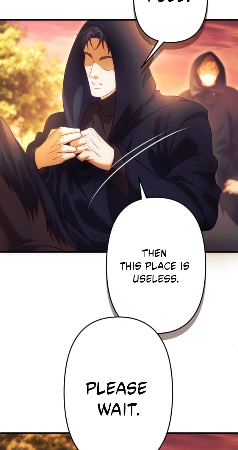 A Widowed Queen’s Devotion for Love Chapter 42 page 22 - 