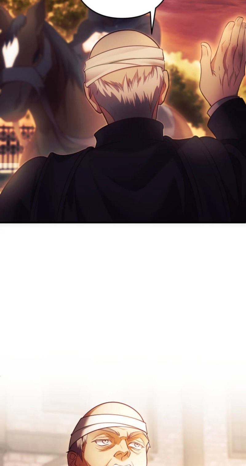 A Widowed Queen’s Devotion for Love Chapter 42 page 23 - 