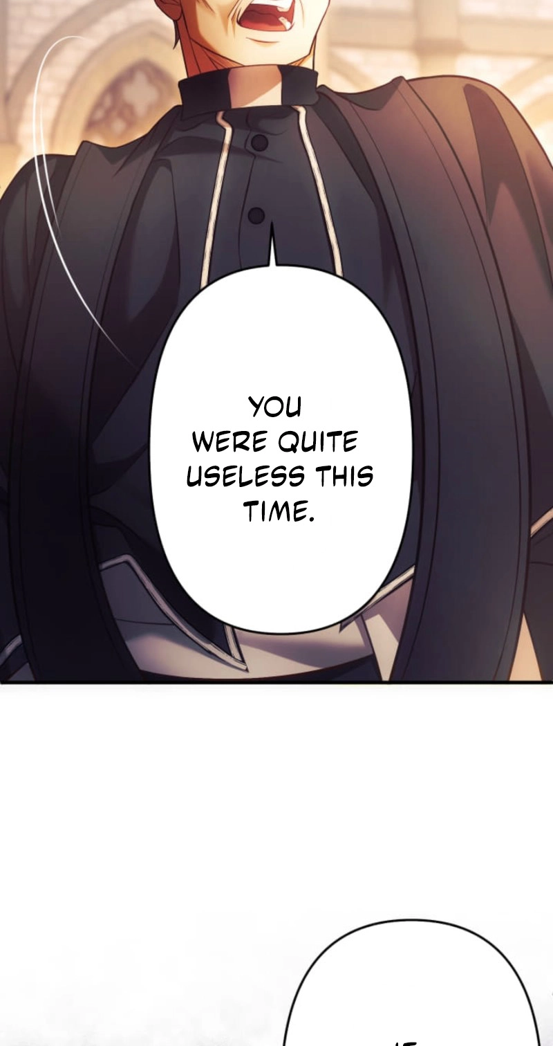 A Widowed Queen’s Devotion for Love Chapter 42 page 24 - 