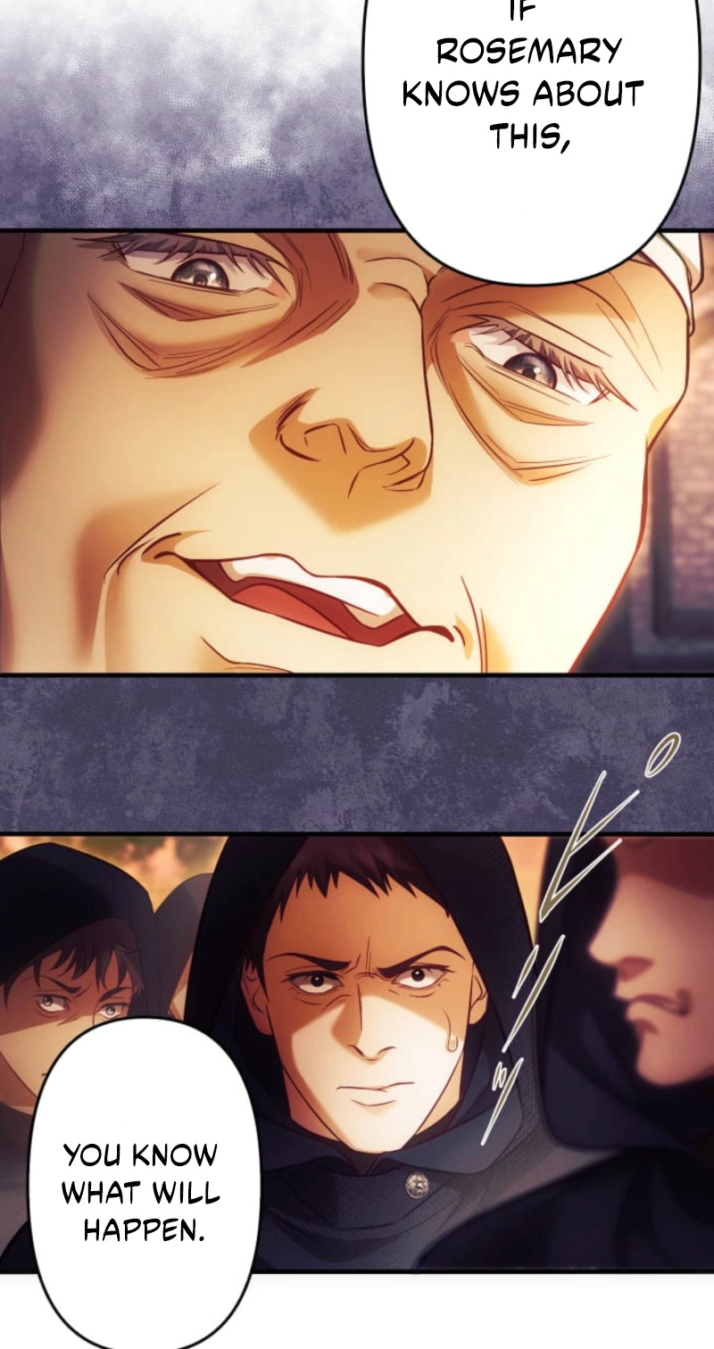 A Widowed Queen’s Devotion for Love Chapter 42 page 25 - 