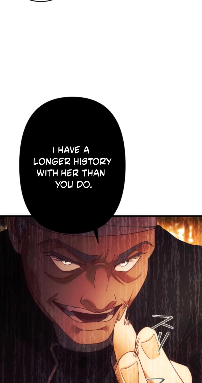 A Widowed Queen’s Devotion for Love Chapter 42 page 26 - 
