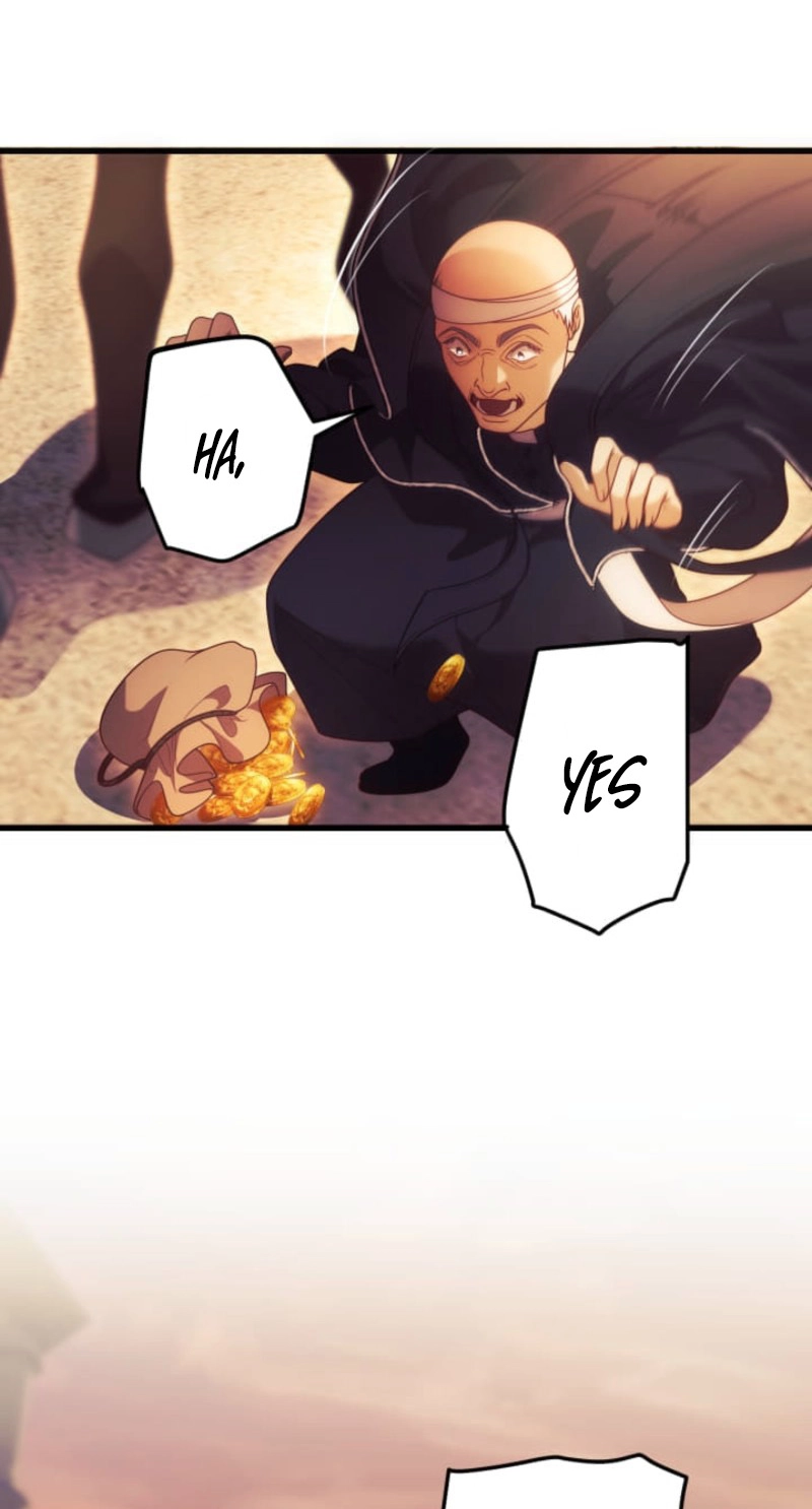A Widowed Queen’s Devotion for Love Chapter 42 page 31 - 