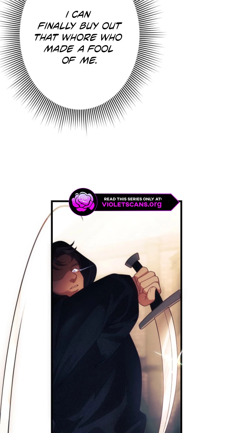 A Widowed Queen’s Devotion for Love Chapter 42 page 34 - 