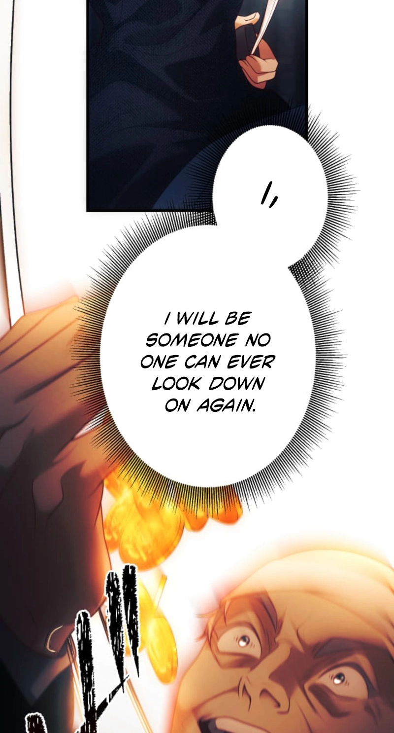 A Widowed Queen’s Devotion for Love Chapter 42 page 35 - 