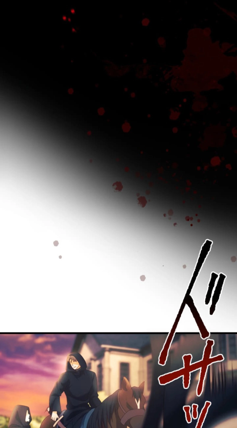 A Widowed Queen’s Devotion for Love Chapter 42 page 37 - 