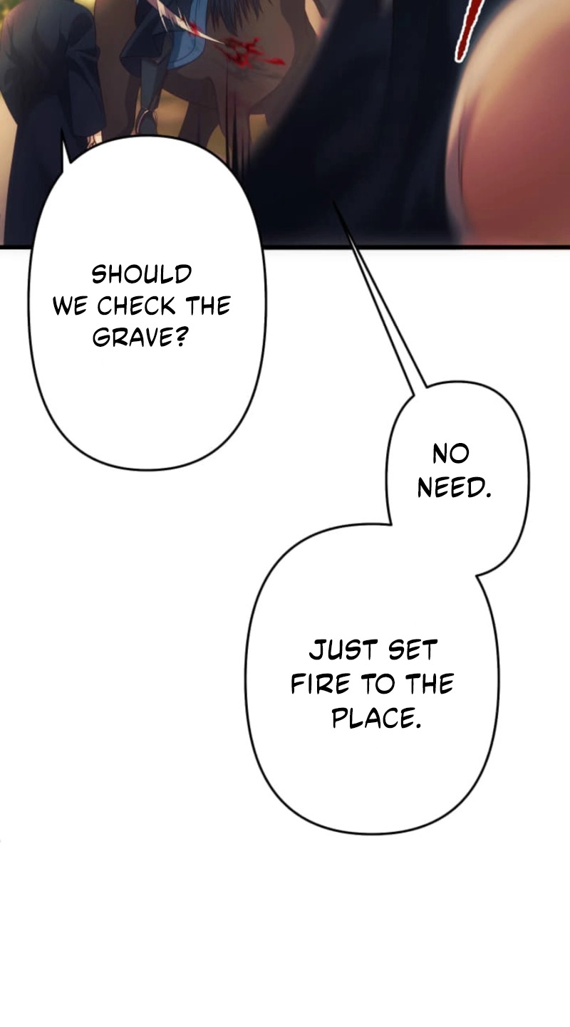 A Widowed Queen’s Devotion for Love Chapter 42 page 38 - 