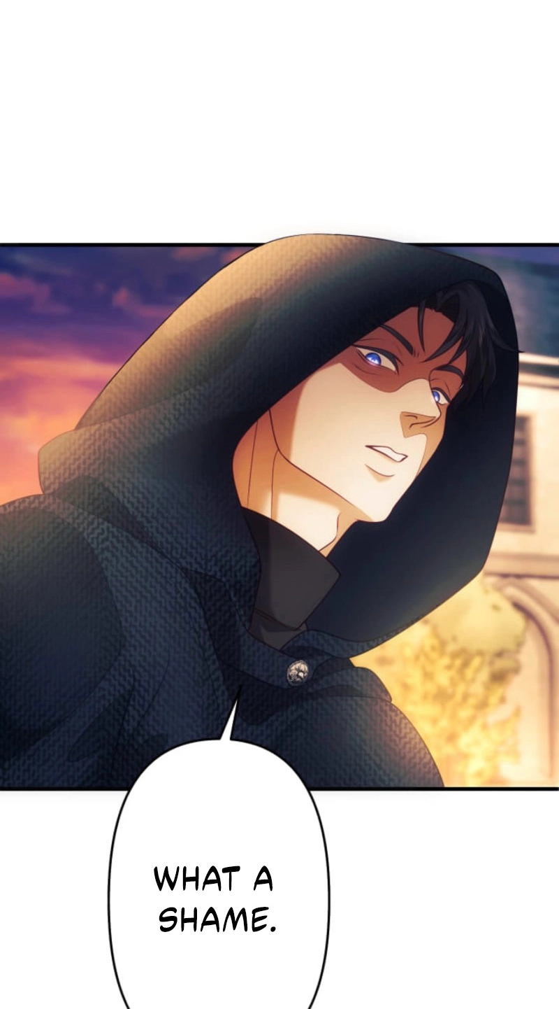 A Widowed Queen’s Devotion for Love Chapter 42 page 39 - 